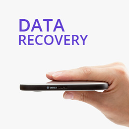 Data Recovery thumbnail